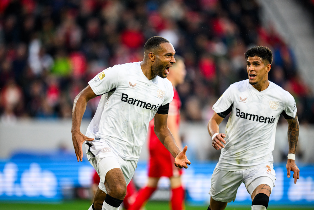 Bayer Leverkusen. Source: Official Website