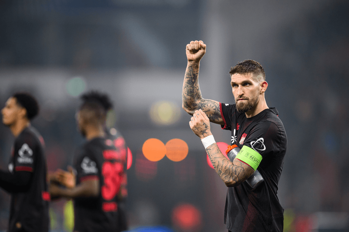 Bayer Leverkusen