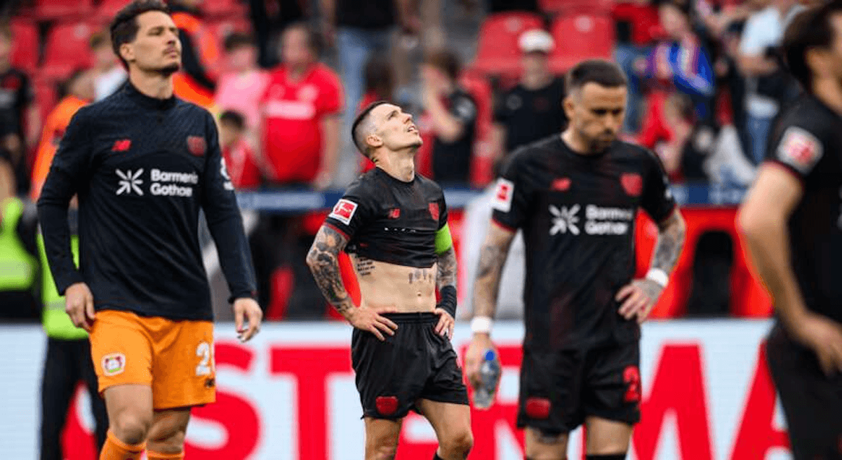 Bayer Leverkusen
