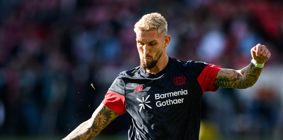 Bayer Leverkusen. Source: Official Website