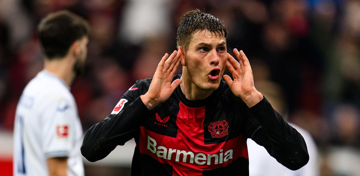 Bayer Leverkusen. Source: Official Website