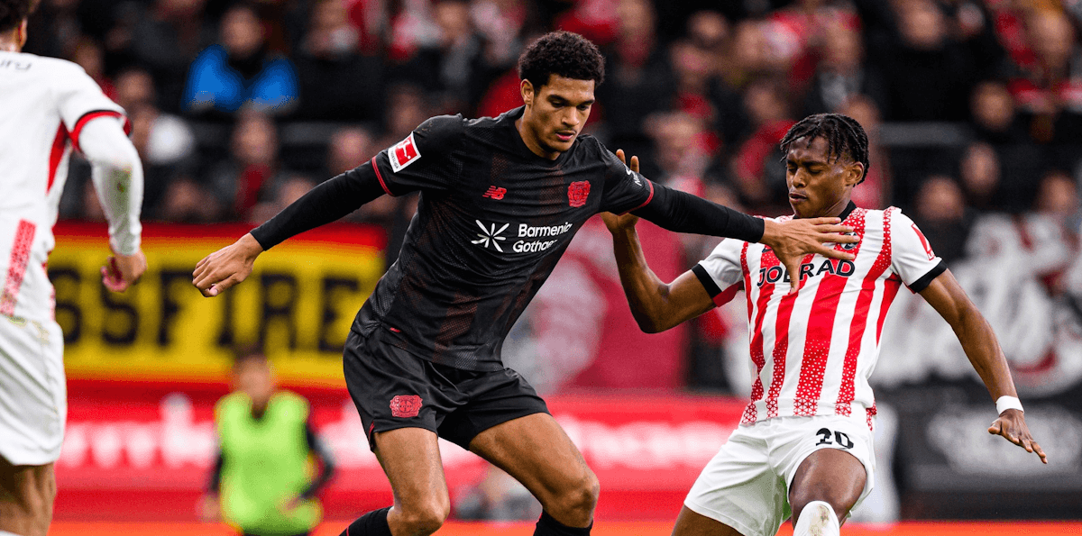 Bayer Leverkusen. Source: Official Website