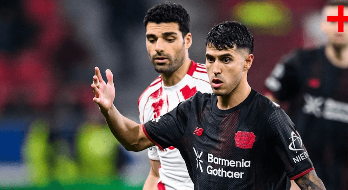 Bayer Leverkusen. Source: Official Website