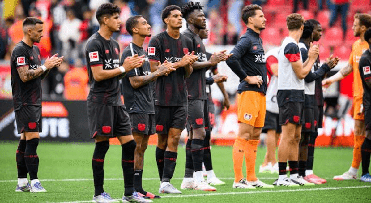 Bayer Leverkusen