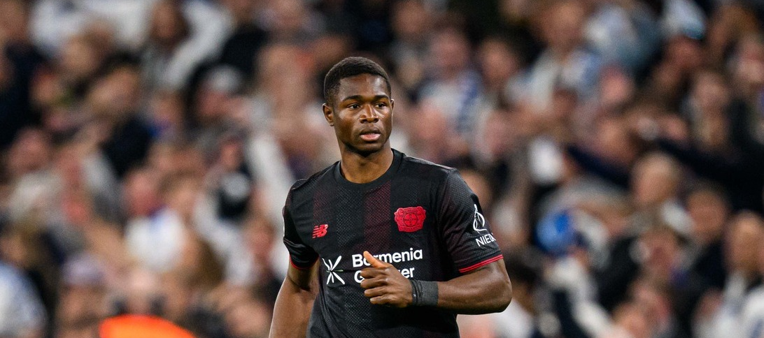 Leverkusen. Source: Official Website