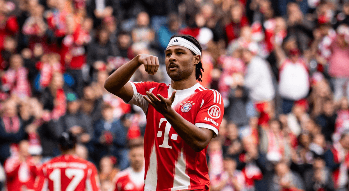 Bayern Munich. Source: Official Website