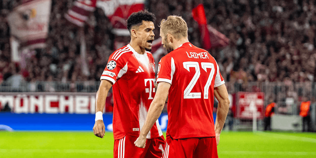 Bayern Munich