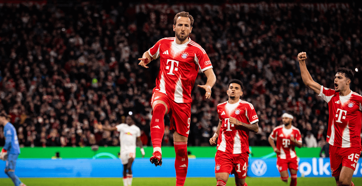 Bayern Munich. Source: Official Website
