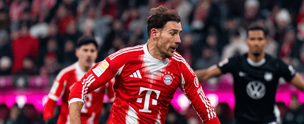 Bayern Munich. Source: Official Facebook. Edited photo