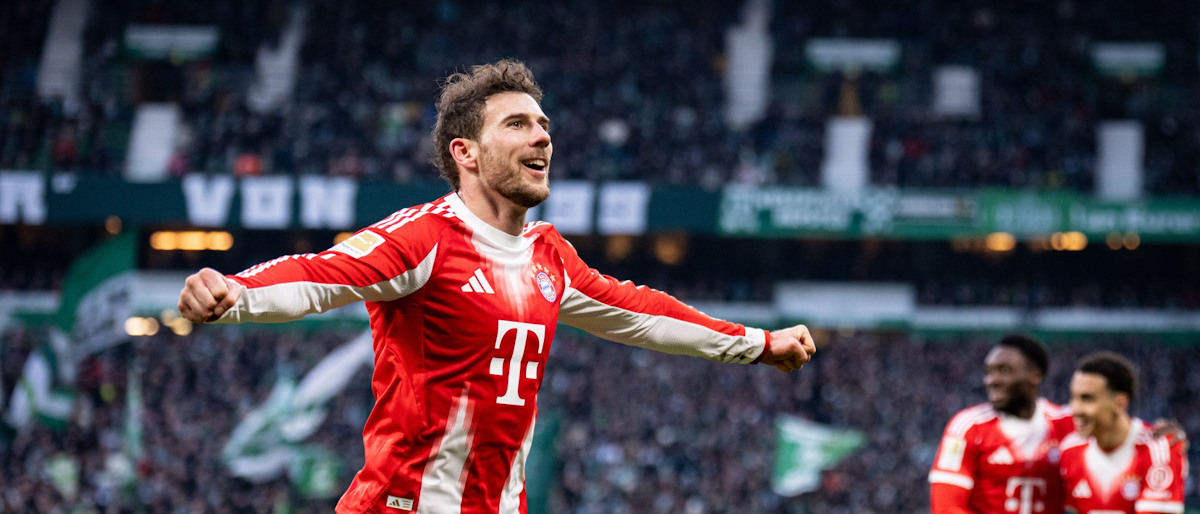 Bayern Munich. Source: Official Facebook