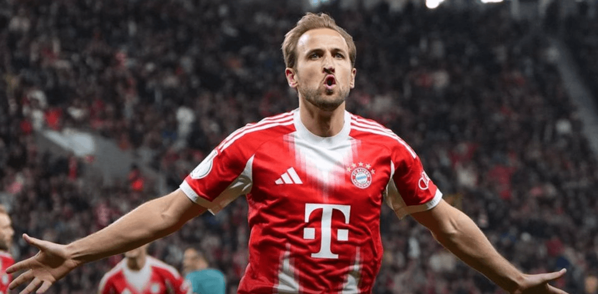 Bayern-Munich. Source: Official Facebook. Edited photo