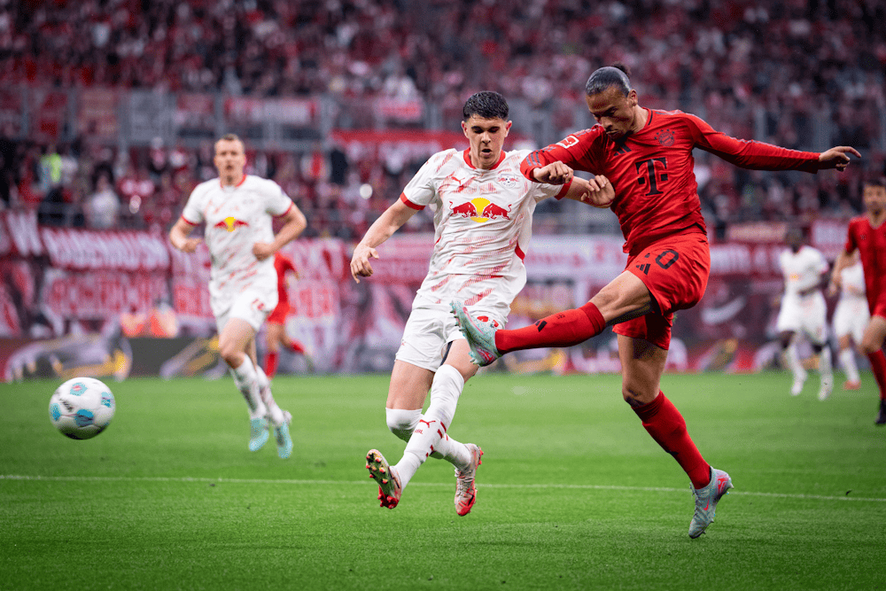 Bayern Munich. Source: Official Website