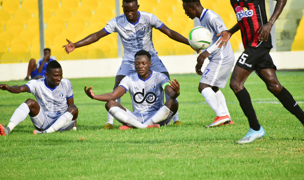 Bechem United