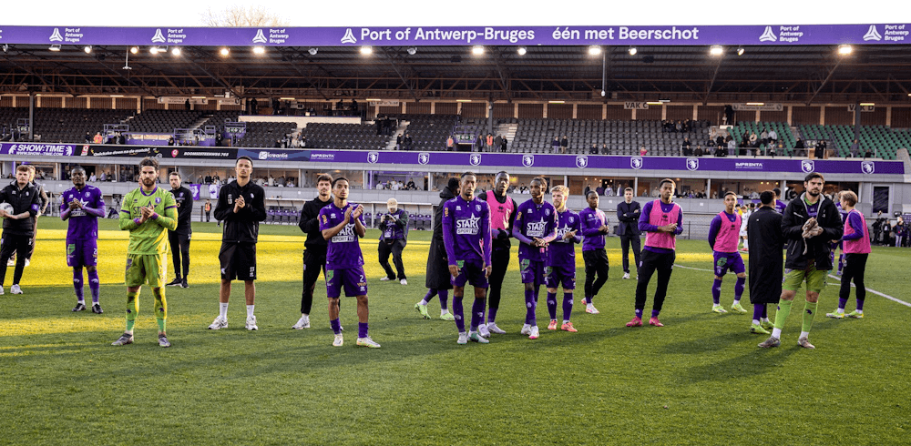 Beerschot VA. Source: Official Website
