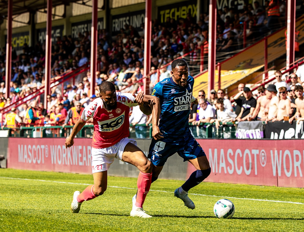 Beerschot. Source: Official Website