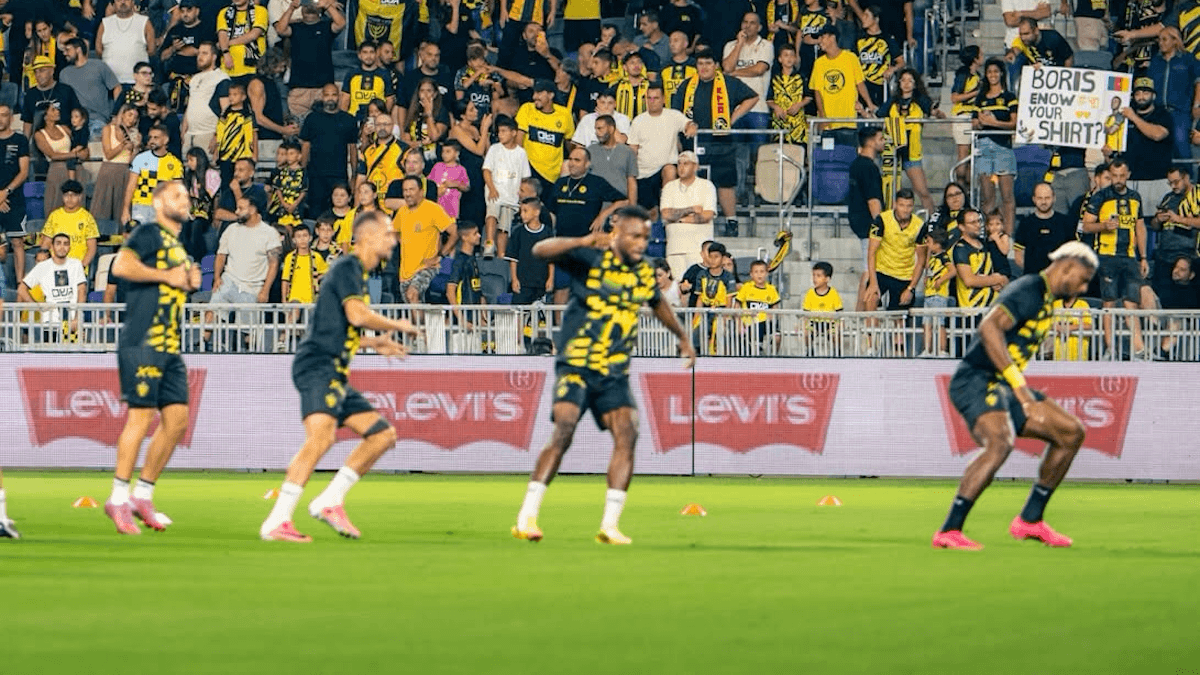 Beitar Jerusalem