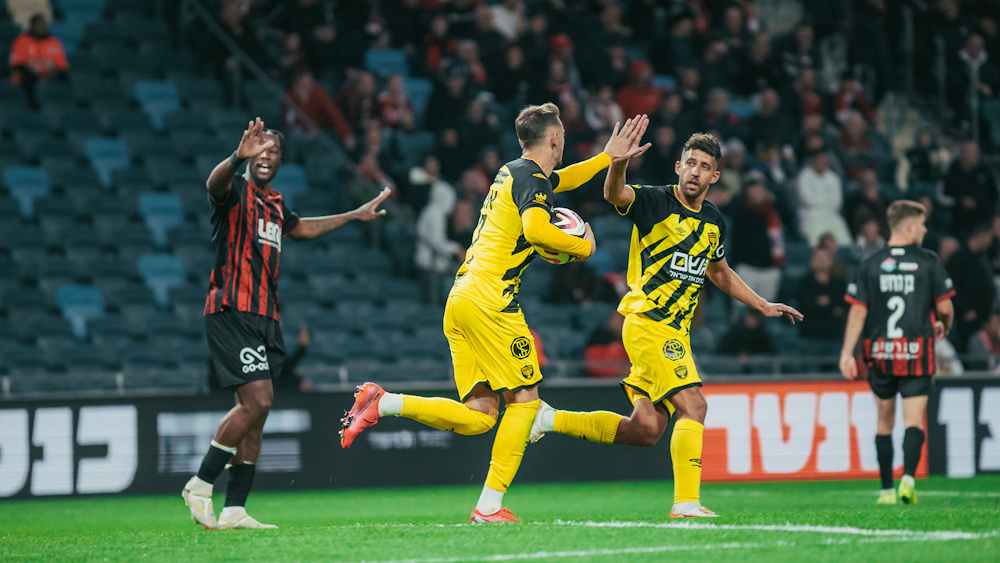 Beitar Jerusalem