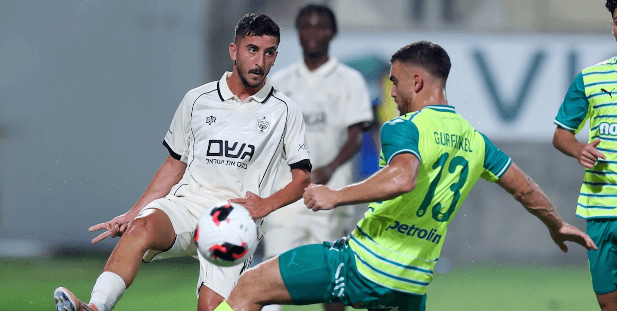 Beitar Jerusalem. Source: Official Website