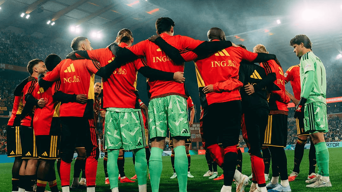 Belgium