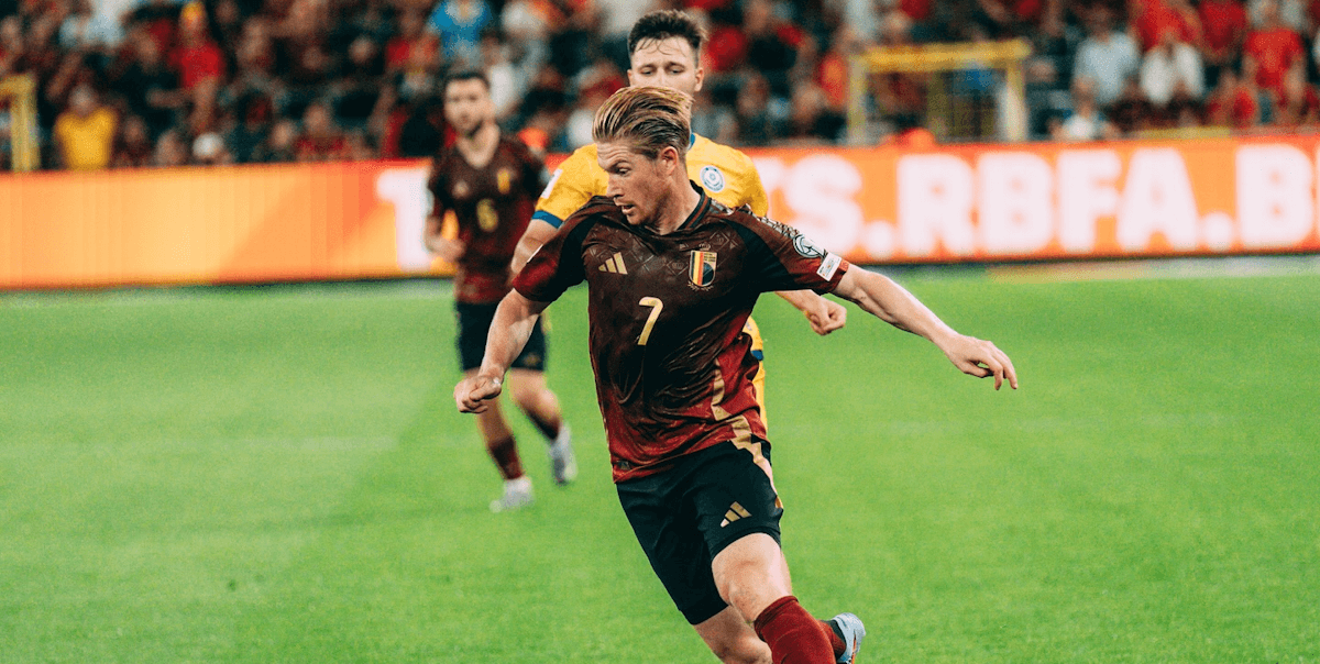 Belgium. Source: Official Website