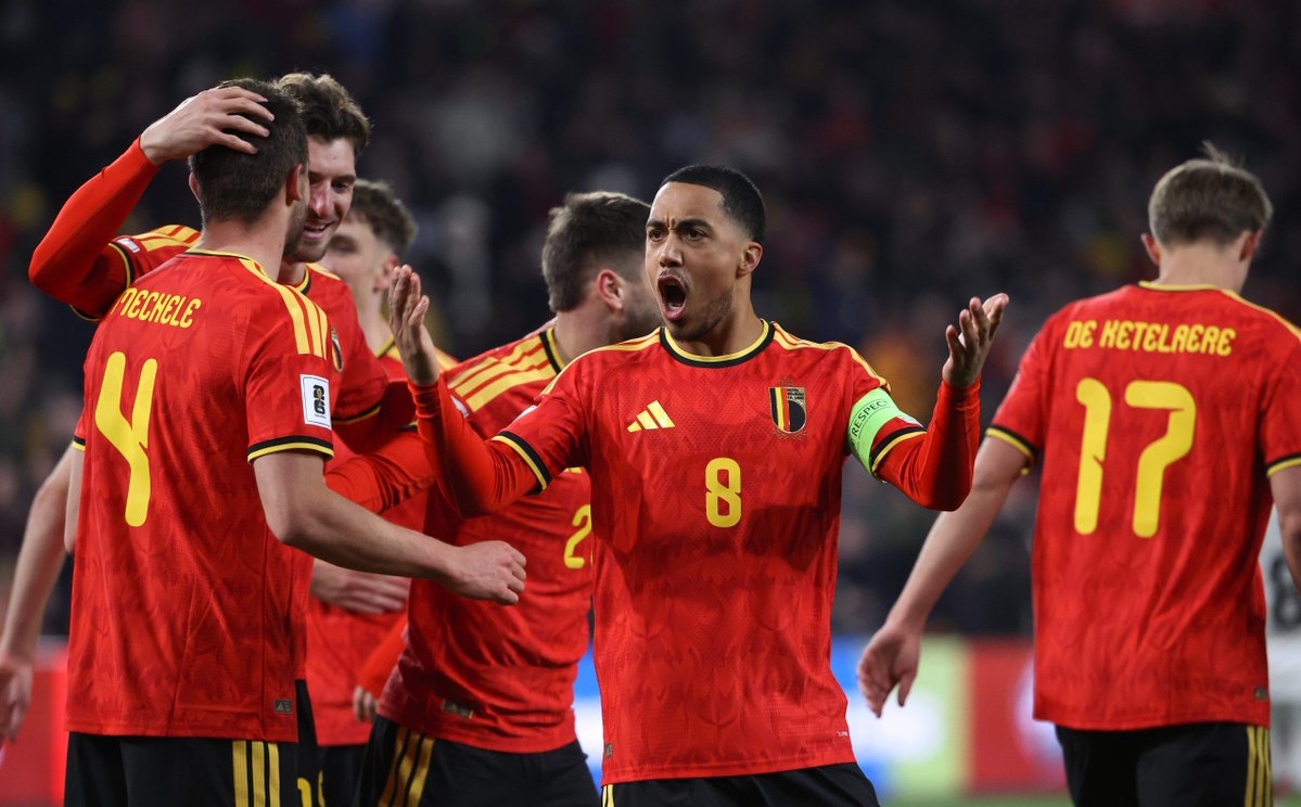Belgium