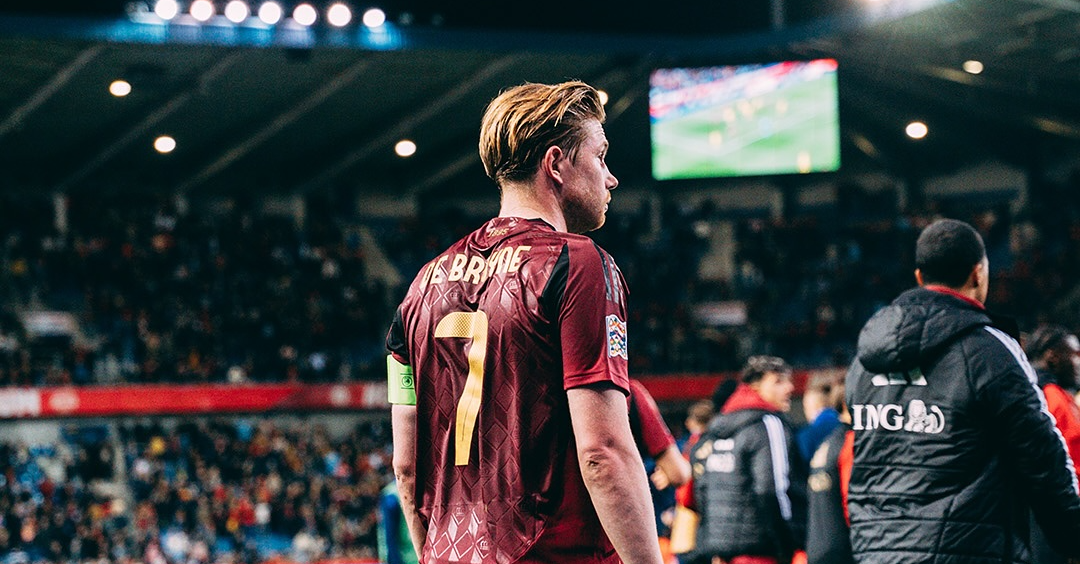 Belgium. Source: Official Website