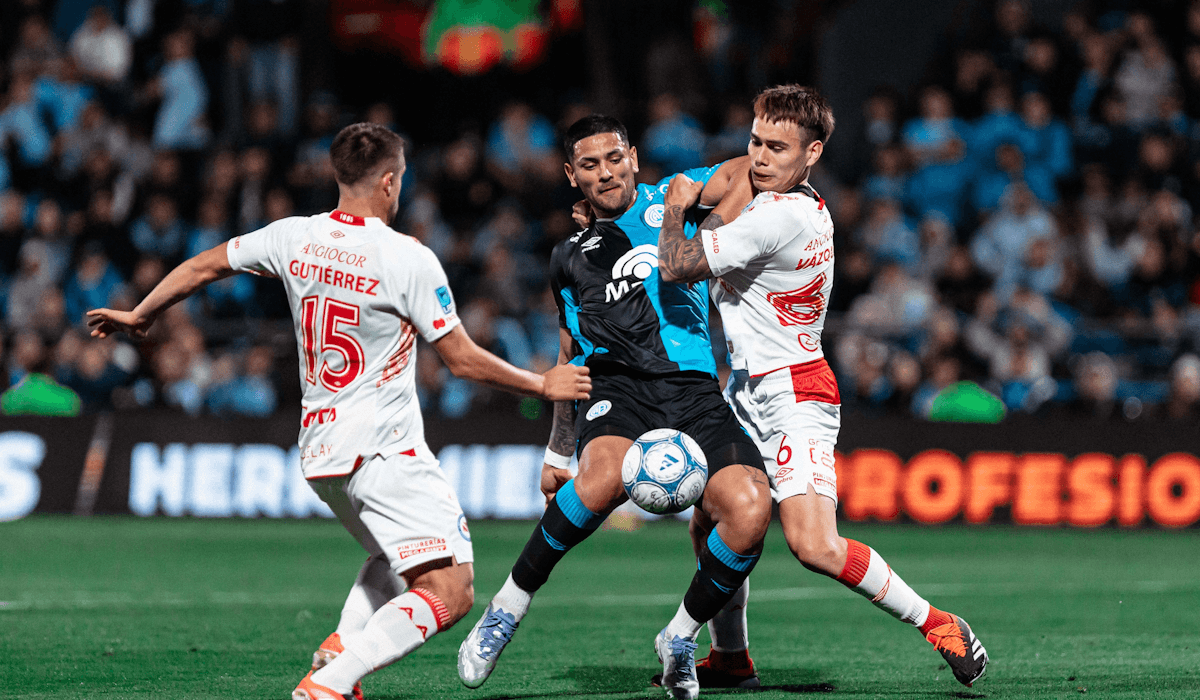 Belgrano. Source: Official Website