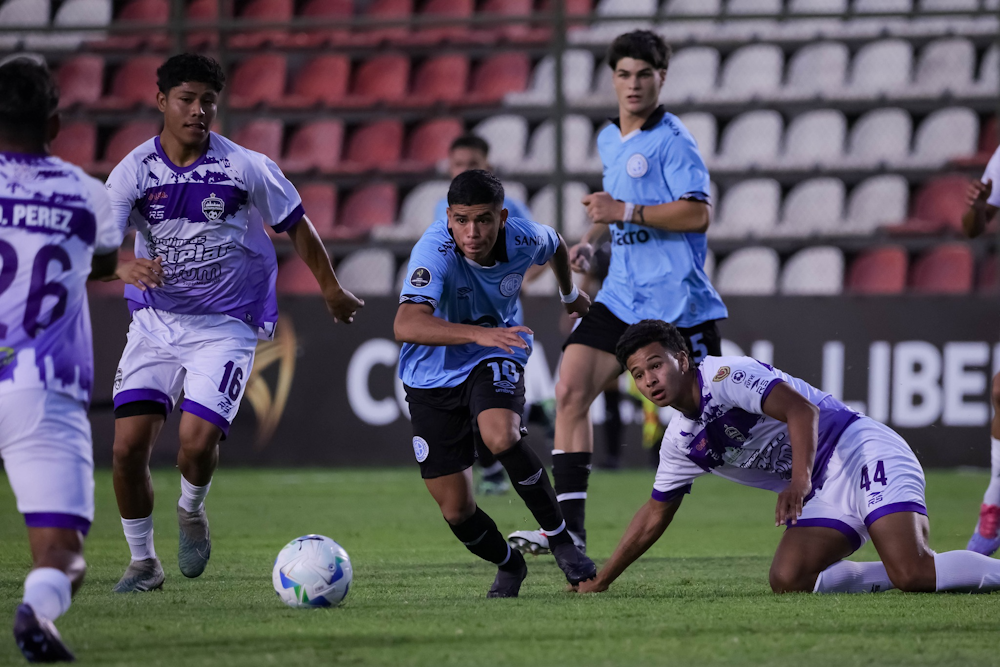 Belgrano. Source: Official Website