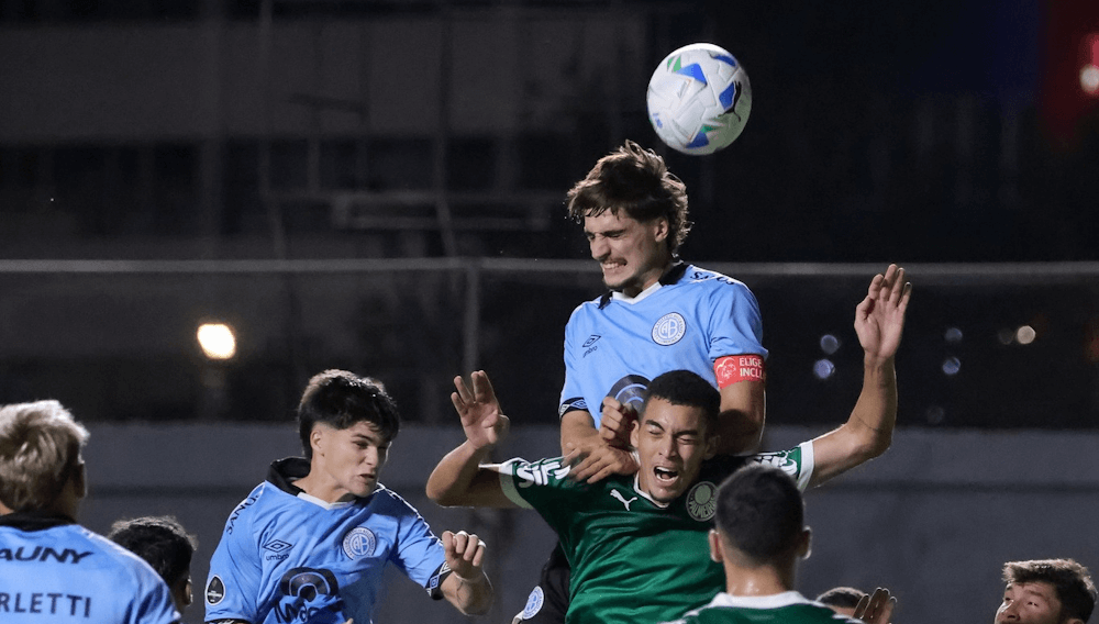 Belgrano vs Barracas Central Predicción: 17.03.2025 Primera Division