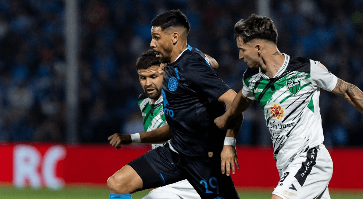 Belgrano. Source: Official Website