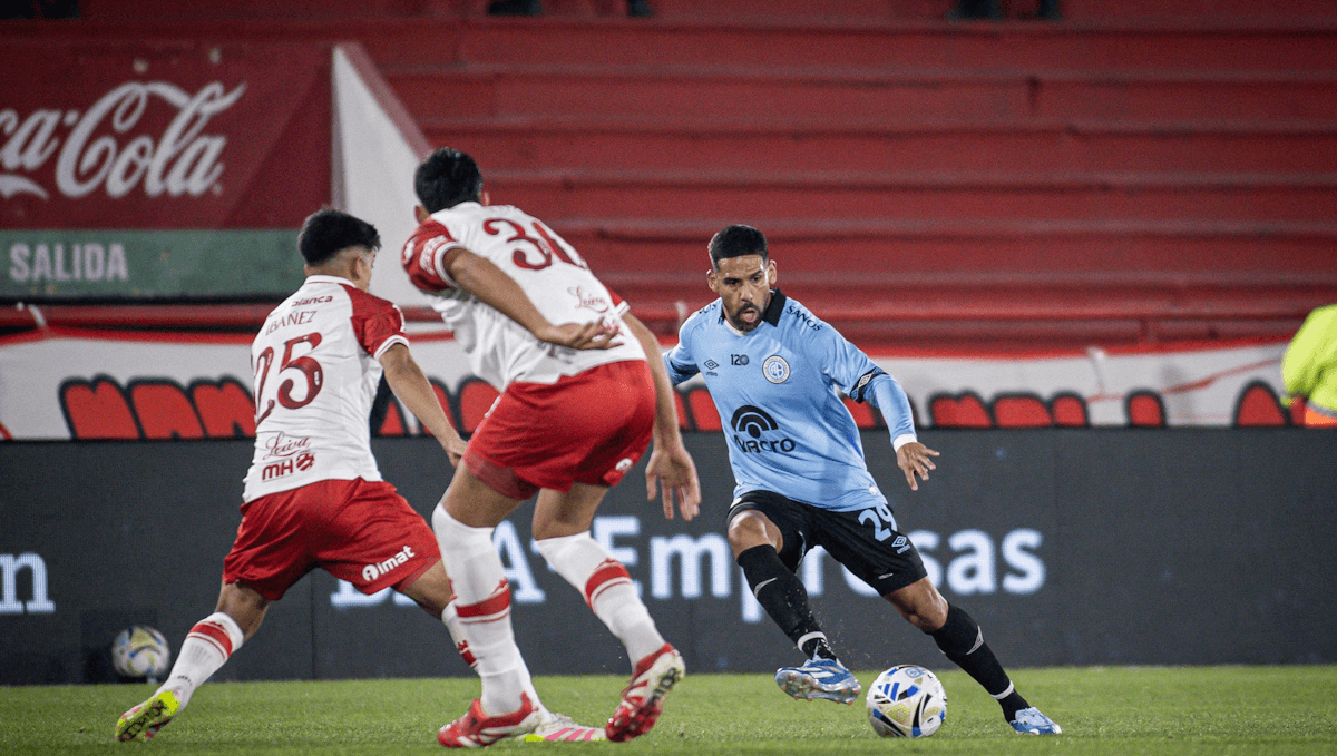 Belgrano. Source: Official Website