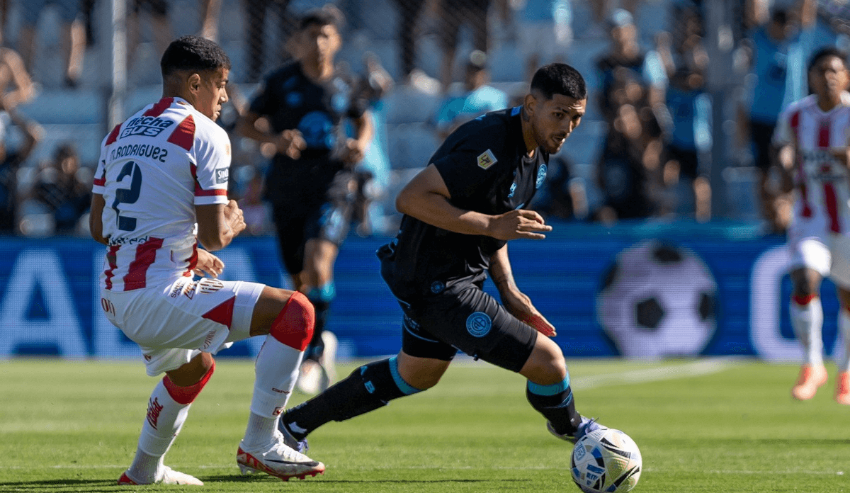 Belgrano. Source: Official Website
