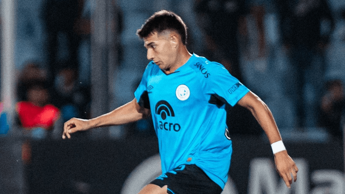 Belgrano