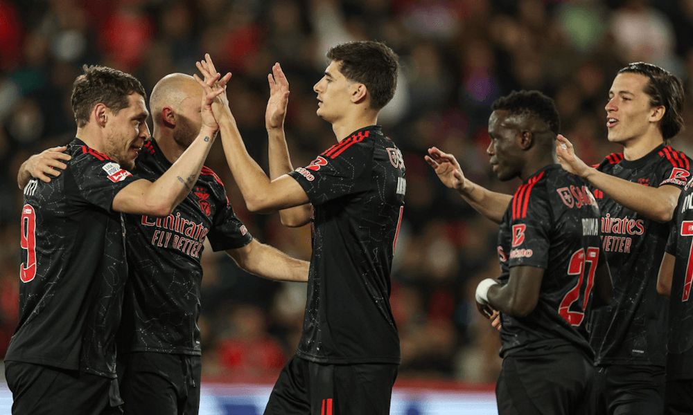 Benfica