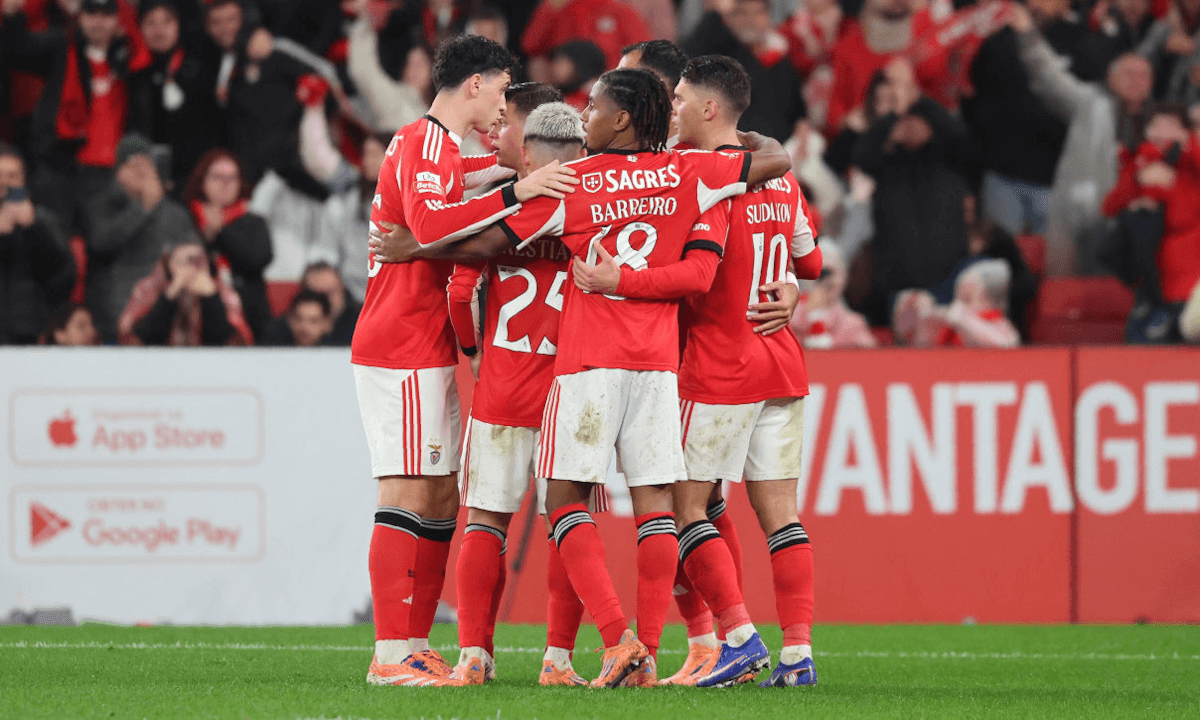 Benfica