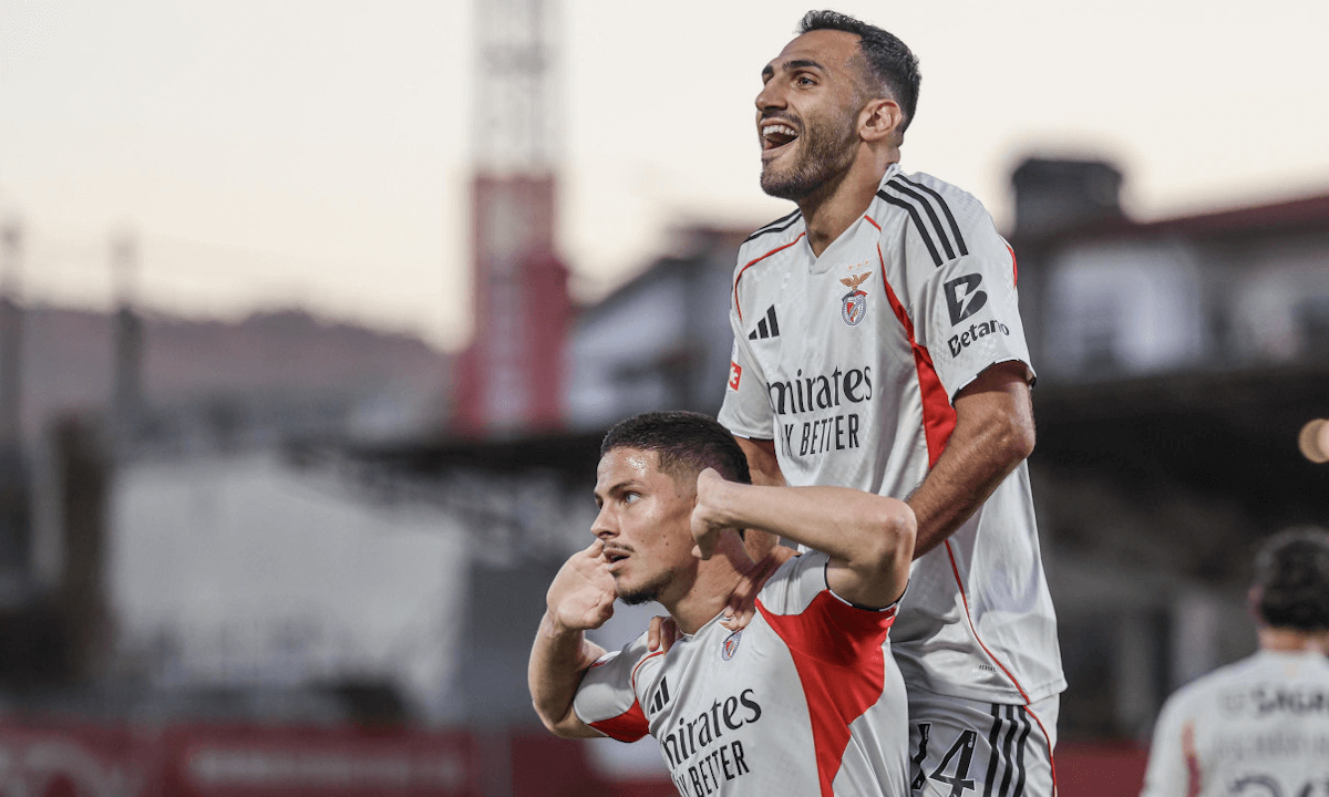 Benfica