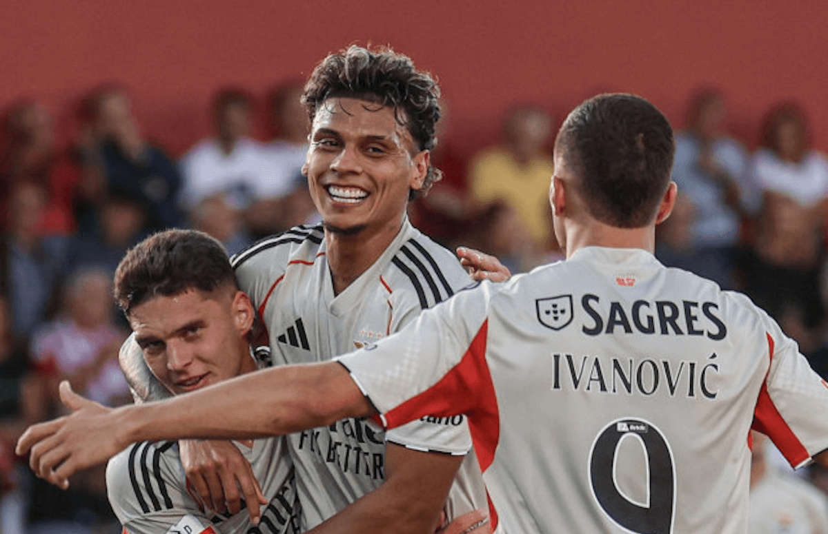 Benfica