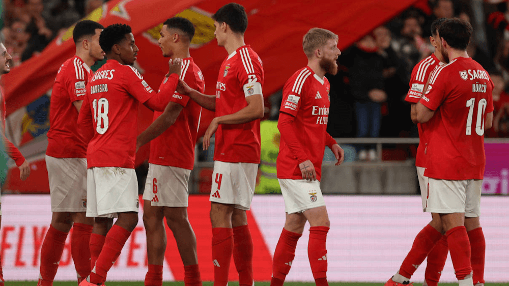 Benfica