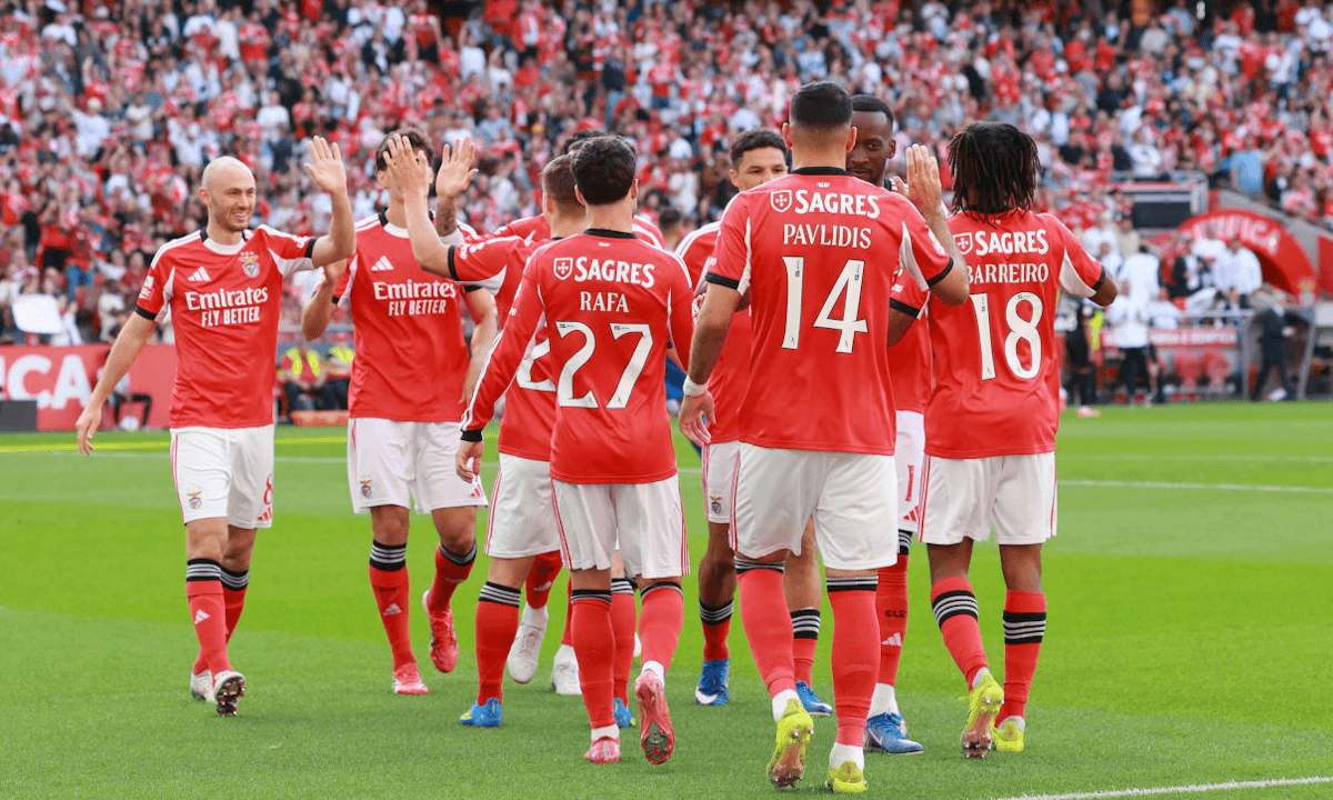 Benfica