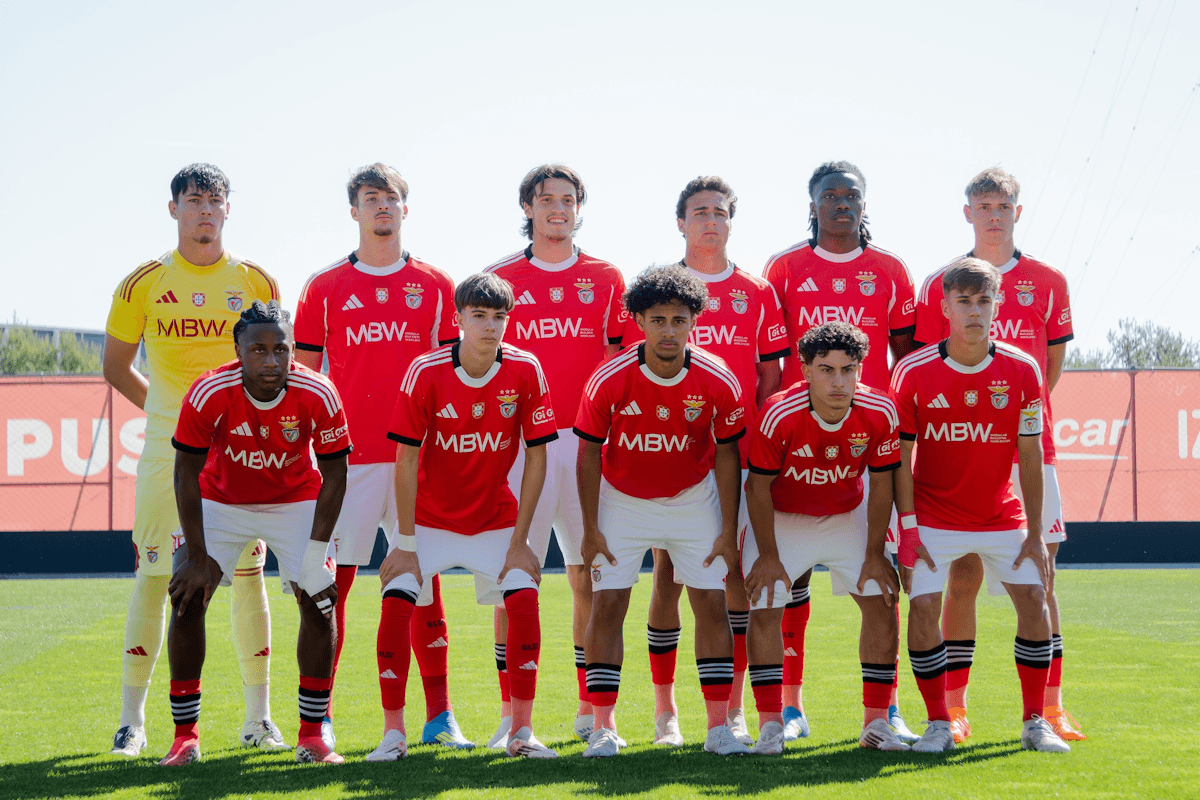 Benfica U19