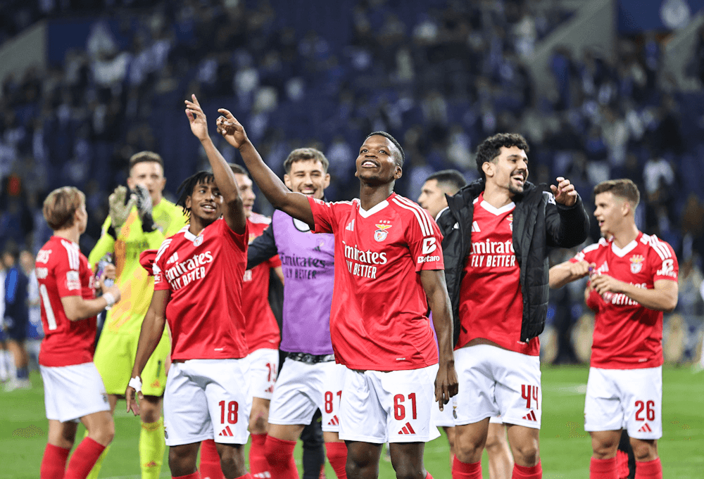 Tirsense vs Benfica Prediction : 09.04.2025 Taça de Portugal Prévision ...
