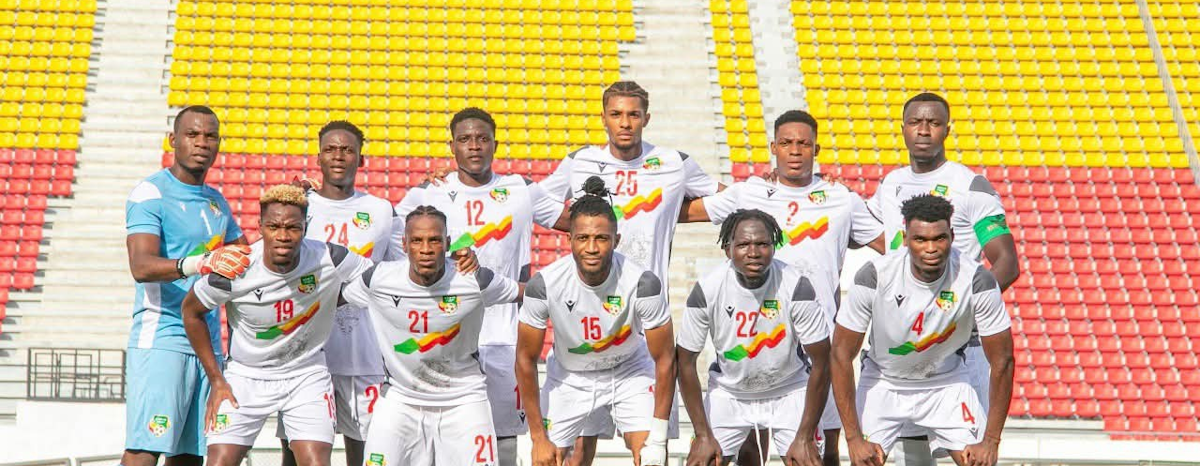 Benin. Source: Official Facebook