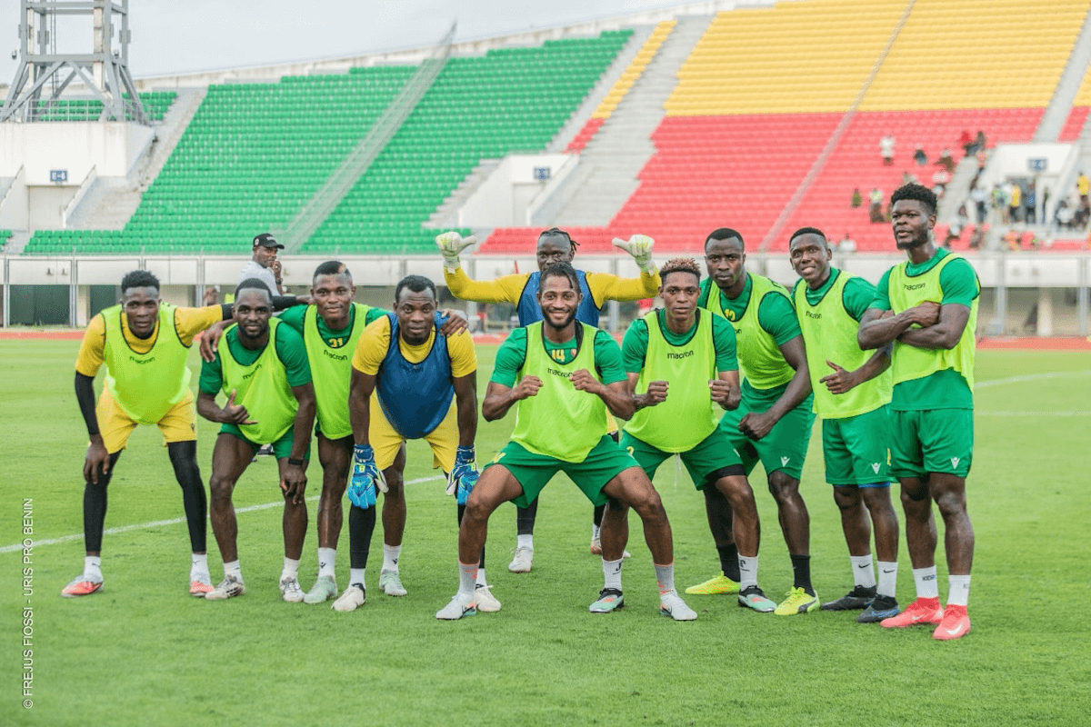 Benin