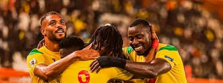 Benin. Source: Official Facebook