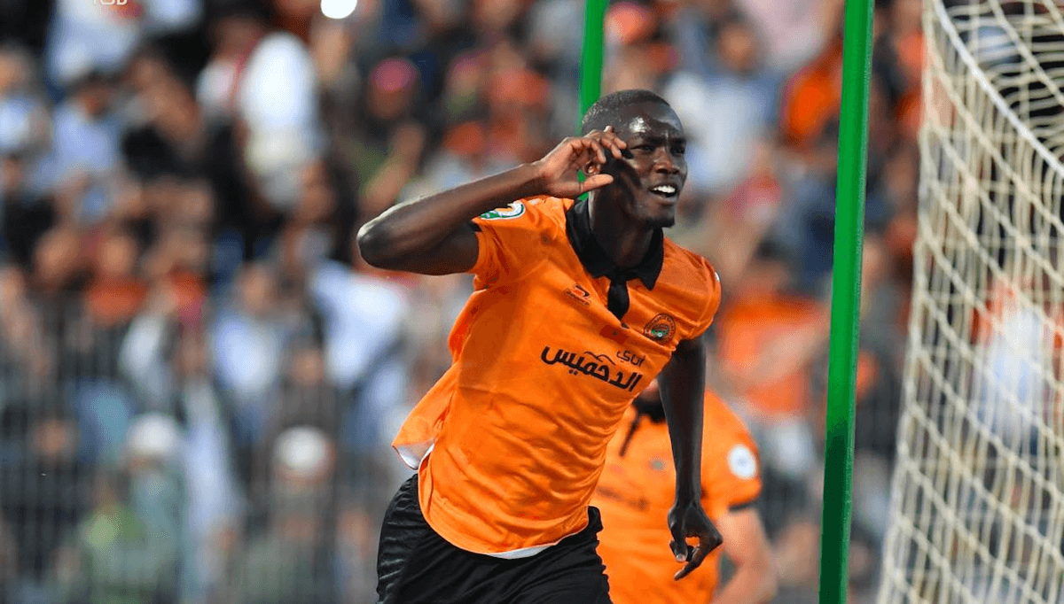 Berkane. Source: Official Website