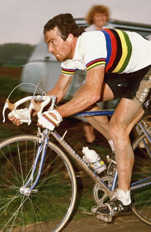 Bernard Hinault