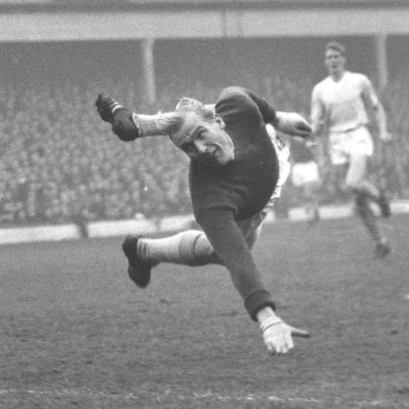 Bert Trautmann