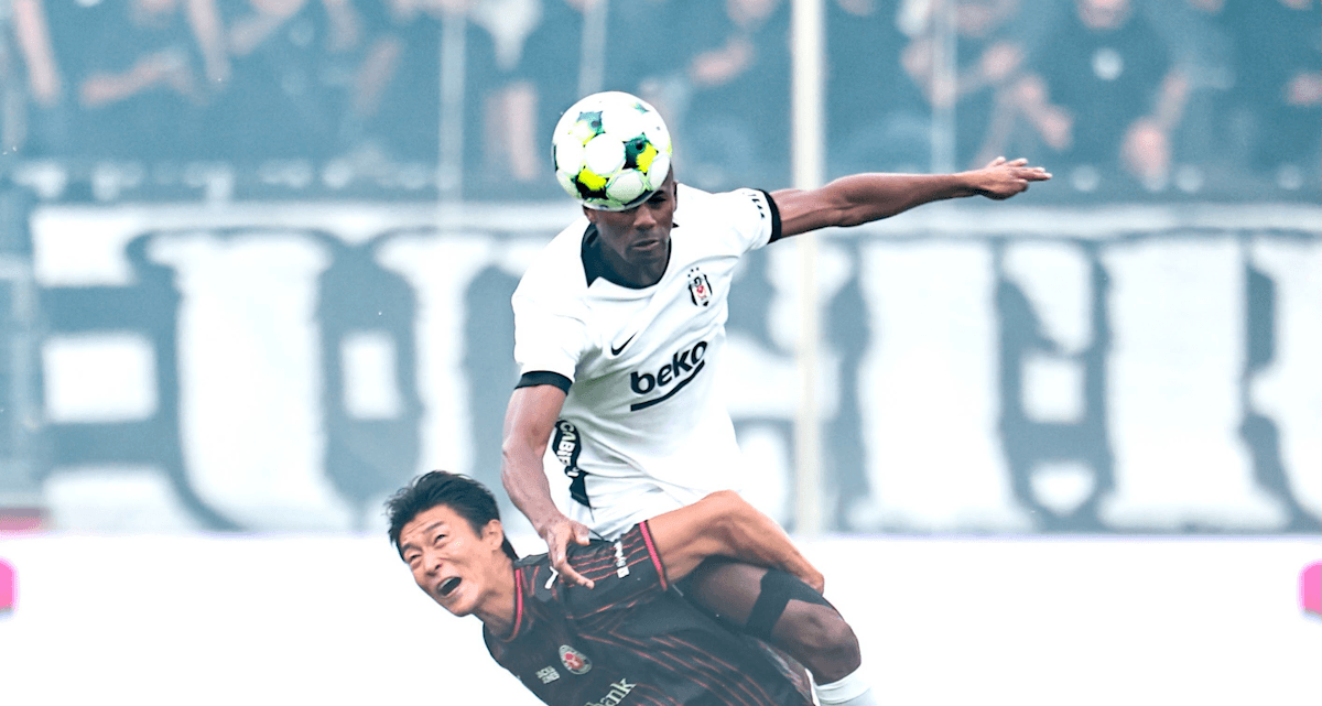 Besiktas. Source: Official Website
