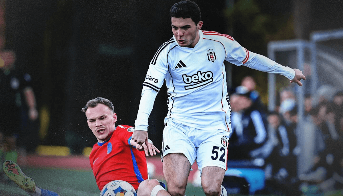 Besiktas. Source: Official Website