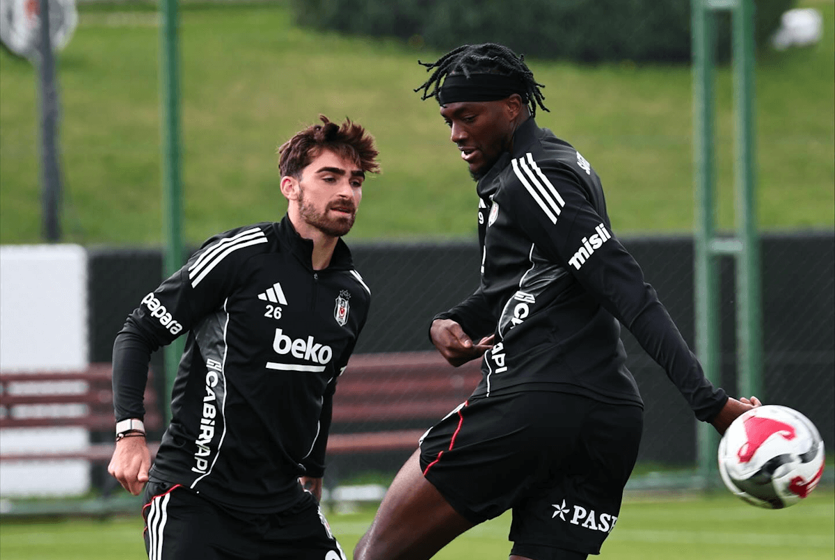 Besiktas
